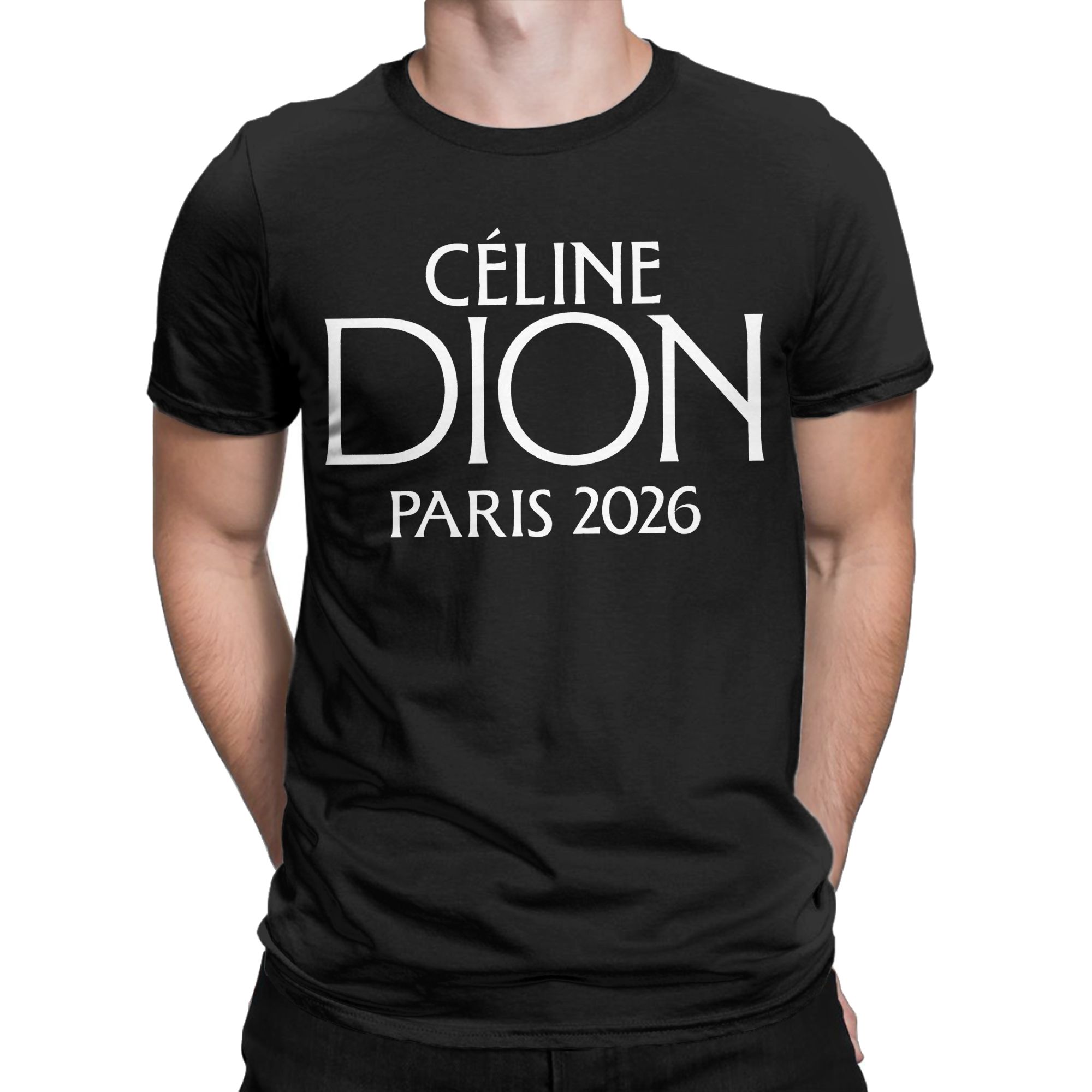 Men'S Accessories Paris - ديونز باريس 2026 إكسسوارات جولة المعجبين،