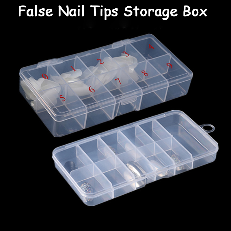 Men'S Accessories Drawer Organizer - 1 صندوق فارغ مسمار نصائح المنظم