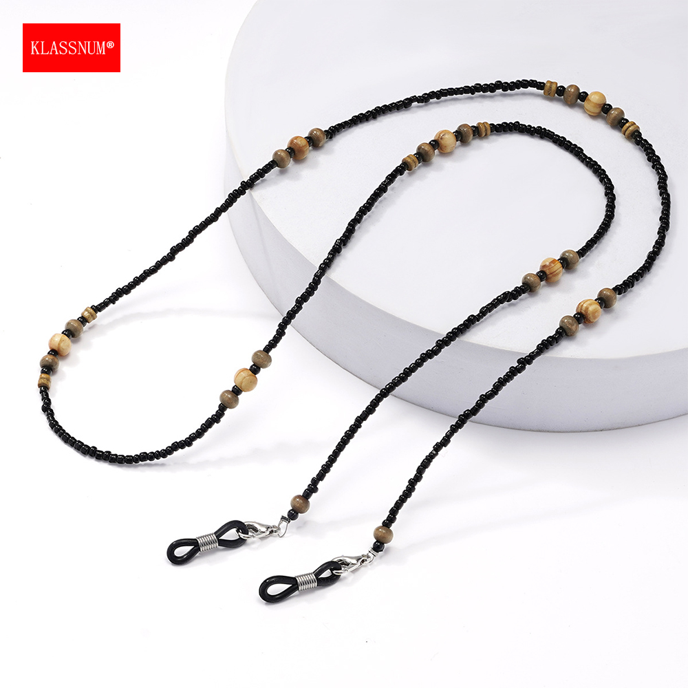 Men'S Accessories Drop Shipping - سلسلة نظارات KLASSNUM عصرية للرجال والنساء،