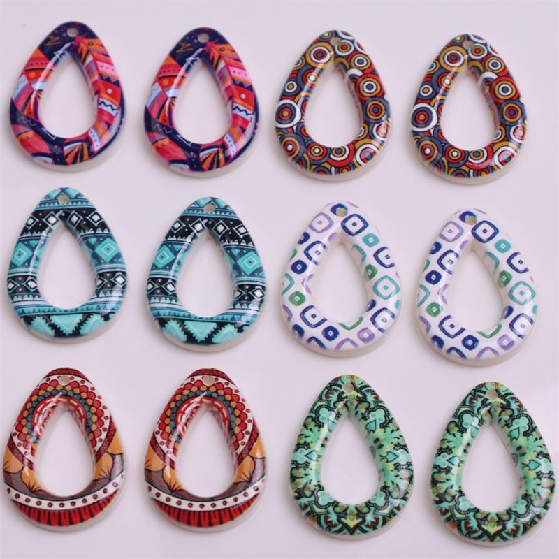 Men'S Accessories Drop Shipping - وصل جديد 100 قطعة/الوحدة نمط اللون