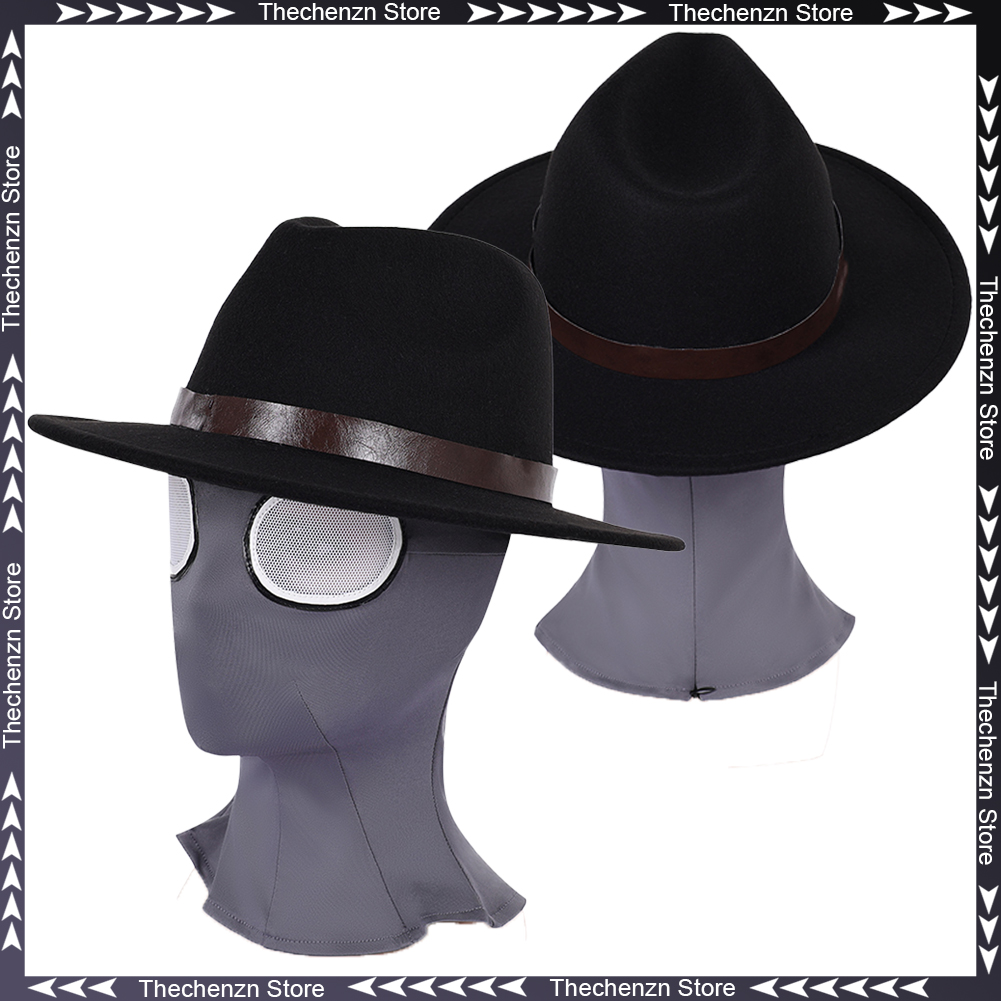 Men'S Accessories Paris - قناع بطل خارق للرجال بتصميم فيلم