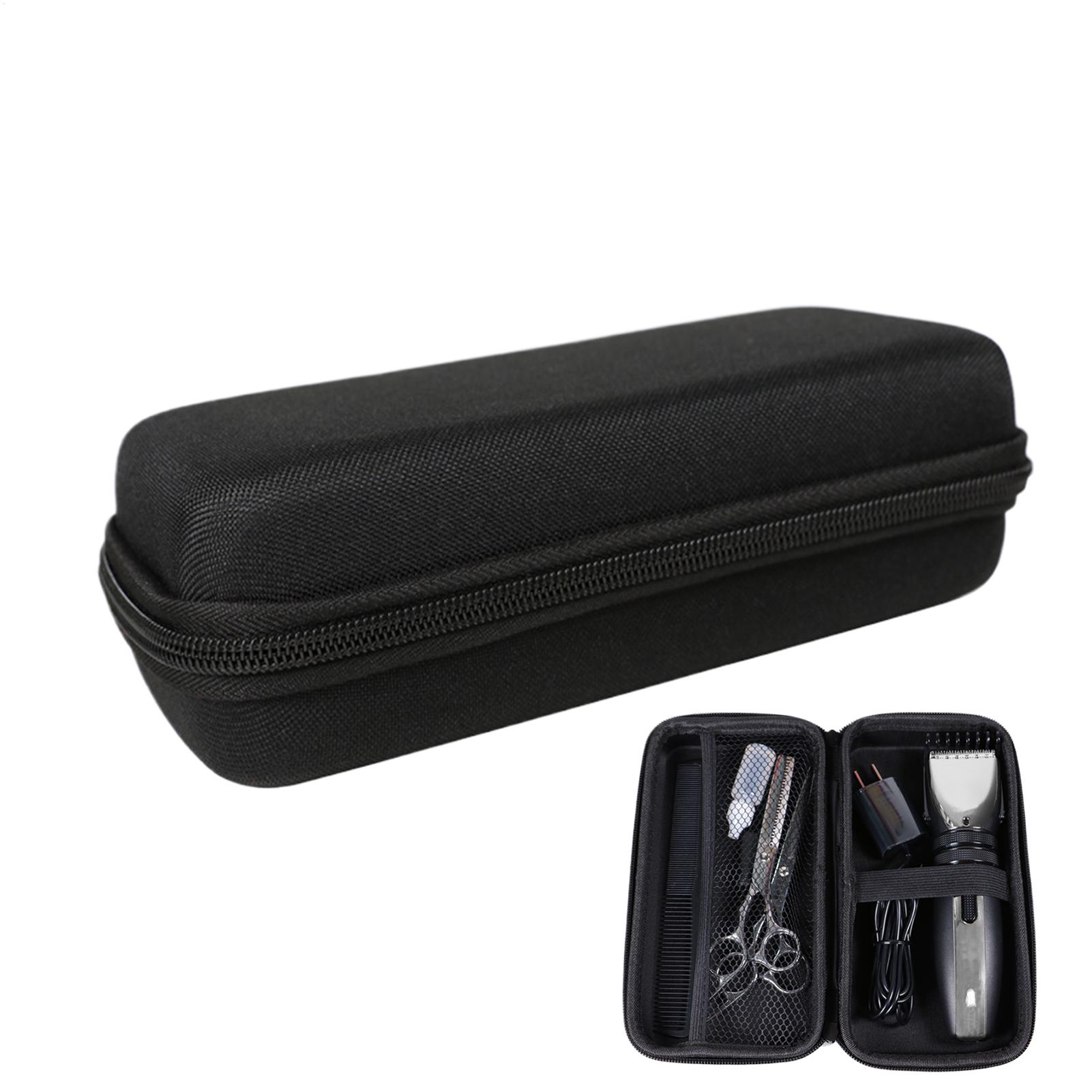 Men'S Accessories Travel Bag - صندوق تخزين كهربائي لحقيبة أدوات قص