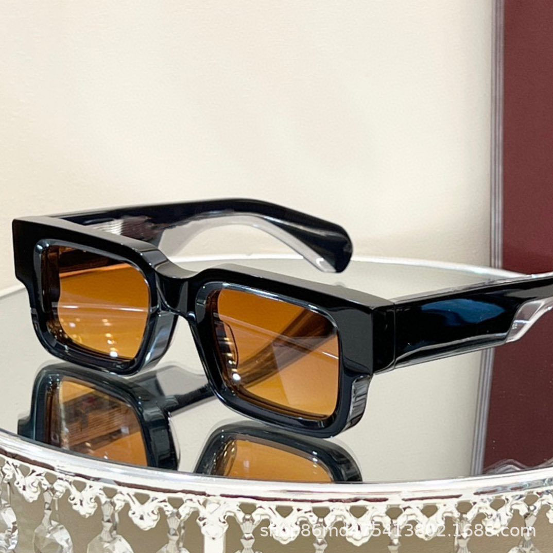 Sunglasses Polarized Men - نظارات شمسية جديدة 2026 بتصميم عصري