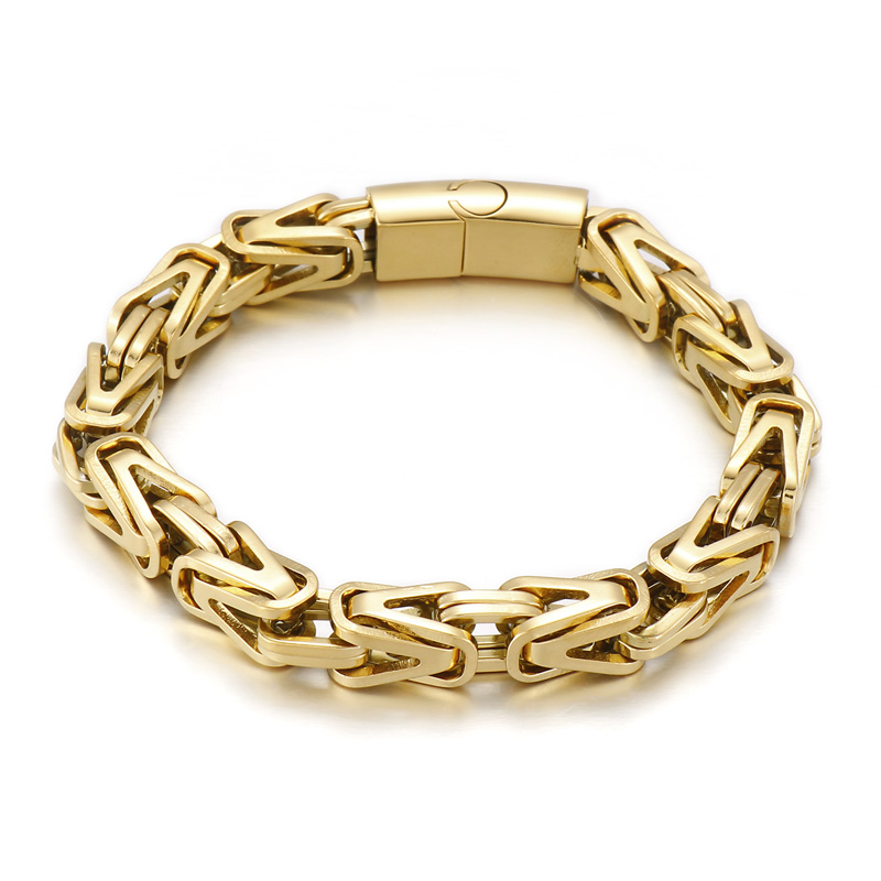 Men Accessories Singapore - 8 مللي متر الفولاذ المقاوم للصدأ