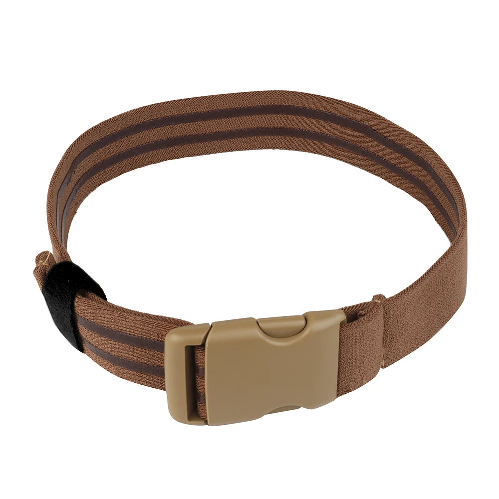 Men'S Accessories Drop Shipping - التكتيكية قطرة الفخذ حزام شريط مرن