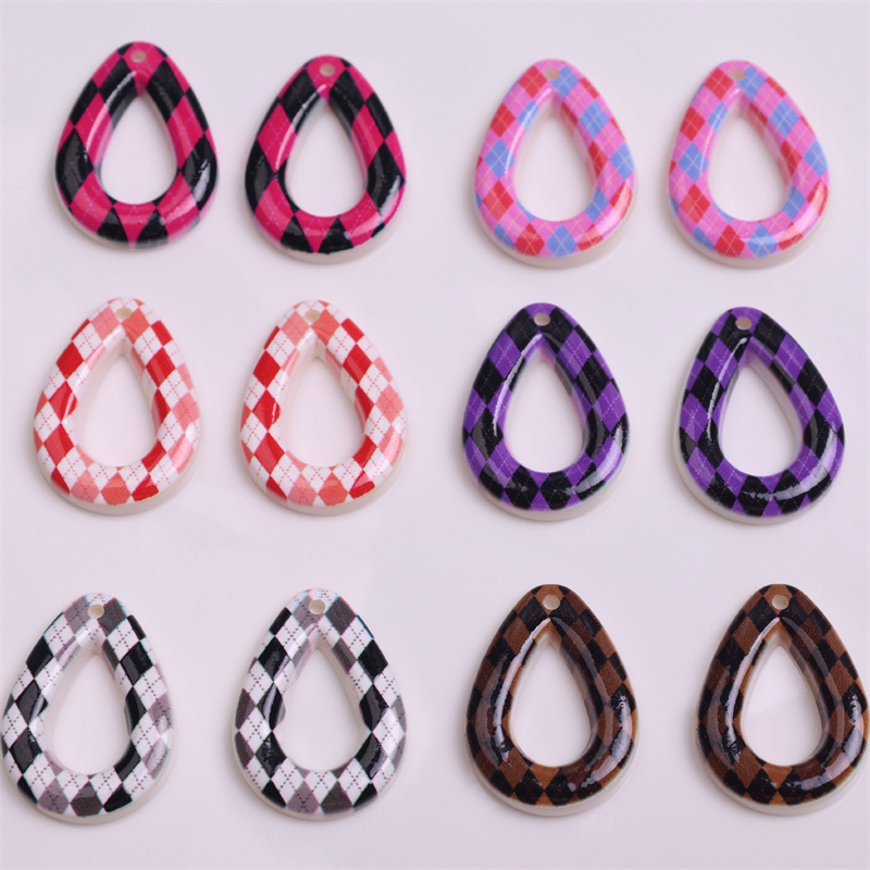 Men'S Accessories Drop Shipping - شحن مجاني 100 قطعة/الوحدة لون منقوش