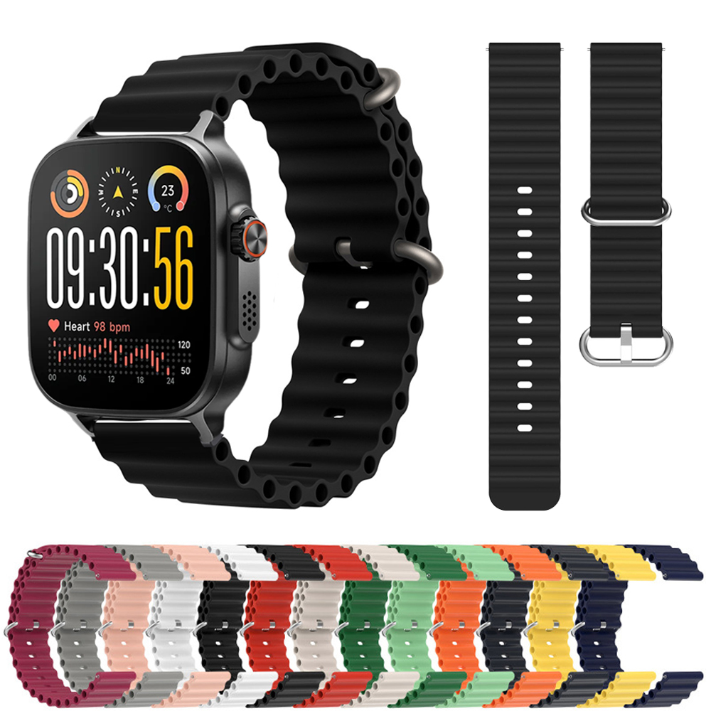 الفرقة لساعة Realme 5/S2 ساعة  - مراجعة Men'S Accessories New Balance وسعره