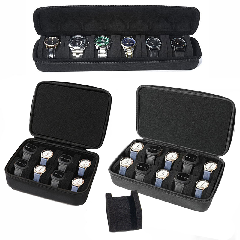 صندوق تخزين الساعات بـ 6/10 فت - مراجعة Men'S Accessories Drawer Organizer وسعره