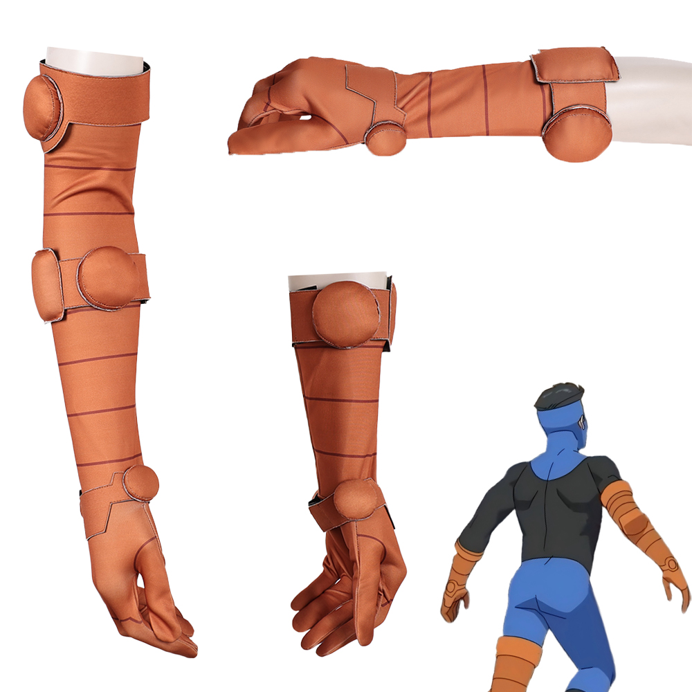 قفازات فانتازيا S4 الكرتونية ل - مراجعة Men Accessories Hand وسعره