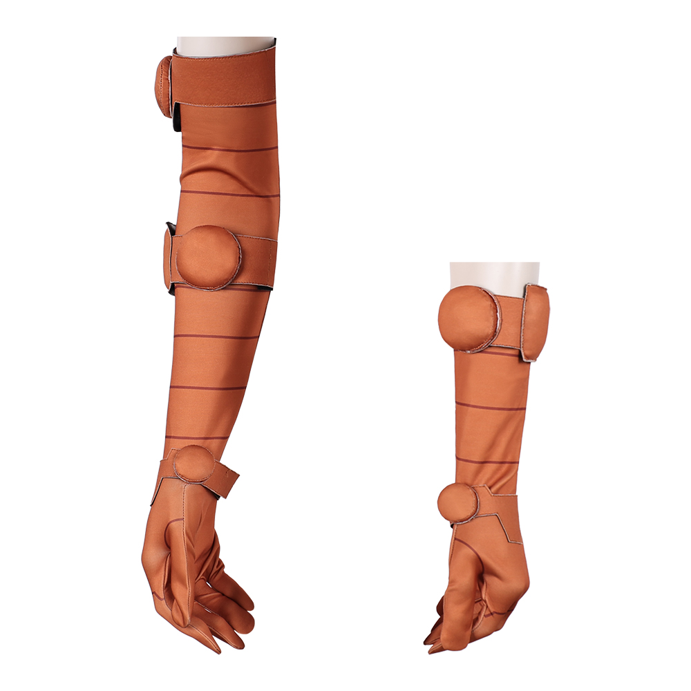 قفازات فانتازيا S4 الكرتونية ل - مراجعة Men Accessories Hand وسعره