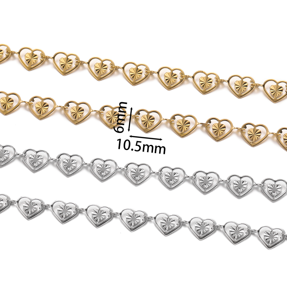 1 متر الفولاذ المقاوم للصدأ مز - مراجعة Men Accessories Chain وسعره