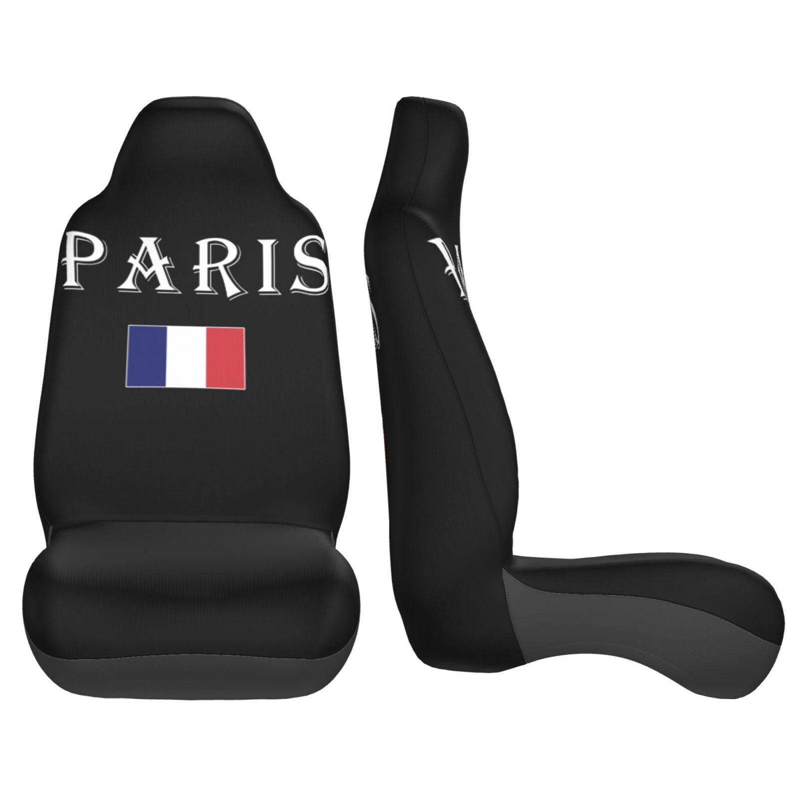 فرنسا باريس غطاء مقعد عالمي وس - مراجعة Men'S Accessories Paris وسعره