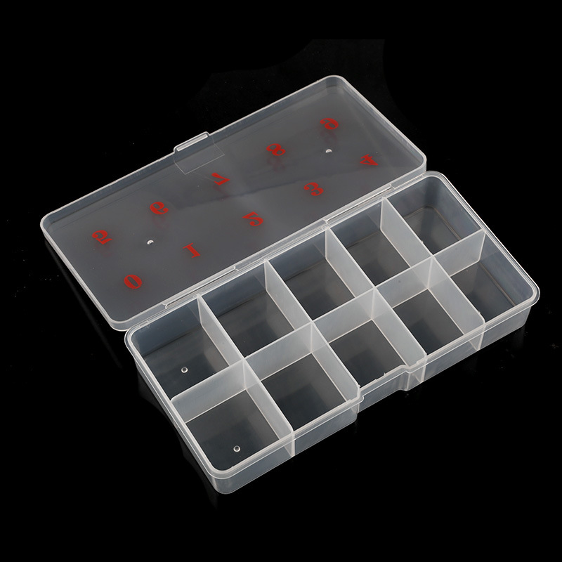 1 صندوق فارغ مسمار نصائح المنظ - مراجعة Men'S Accessories Drawer Organizer وسعره