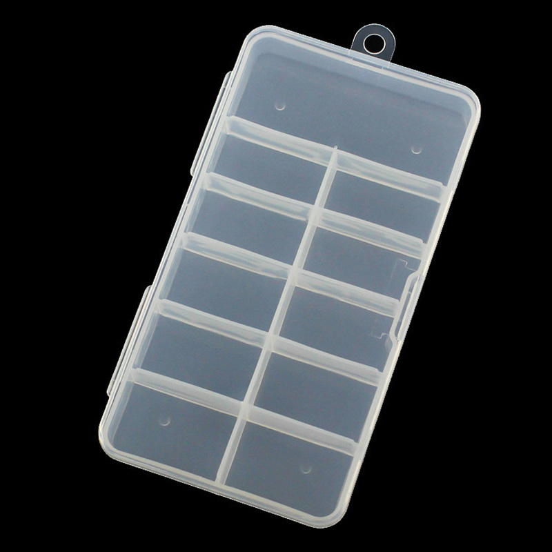 1 صندوق فارغ مسمار نصائح المنظ - مراجعة Men'S Accessories Drawer Organizer وسعره