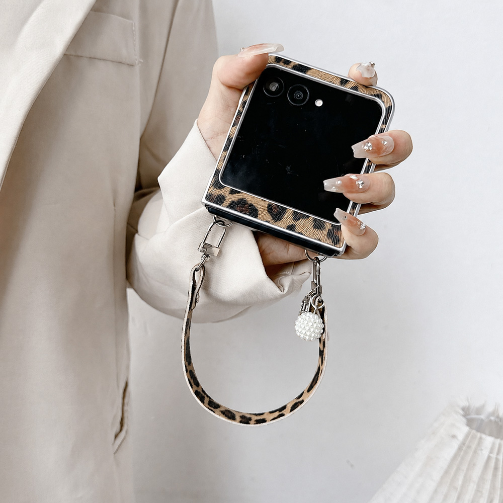 حافظة هاتف قابلة للطي بطبعة جل - مراجعة Men'S Accessories Vintage وسعره