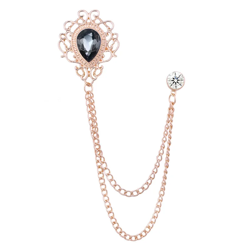 جديد خمر شرابة سلسلة حجر الراي - مراجعة Men'S Accessories Vintage وسعره