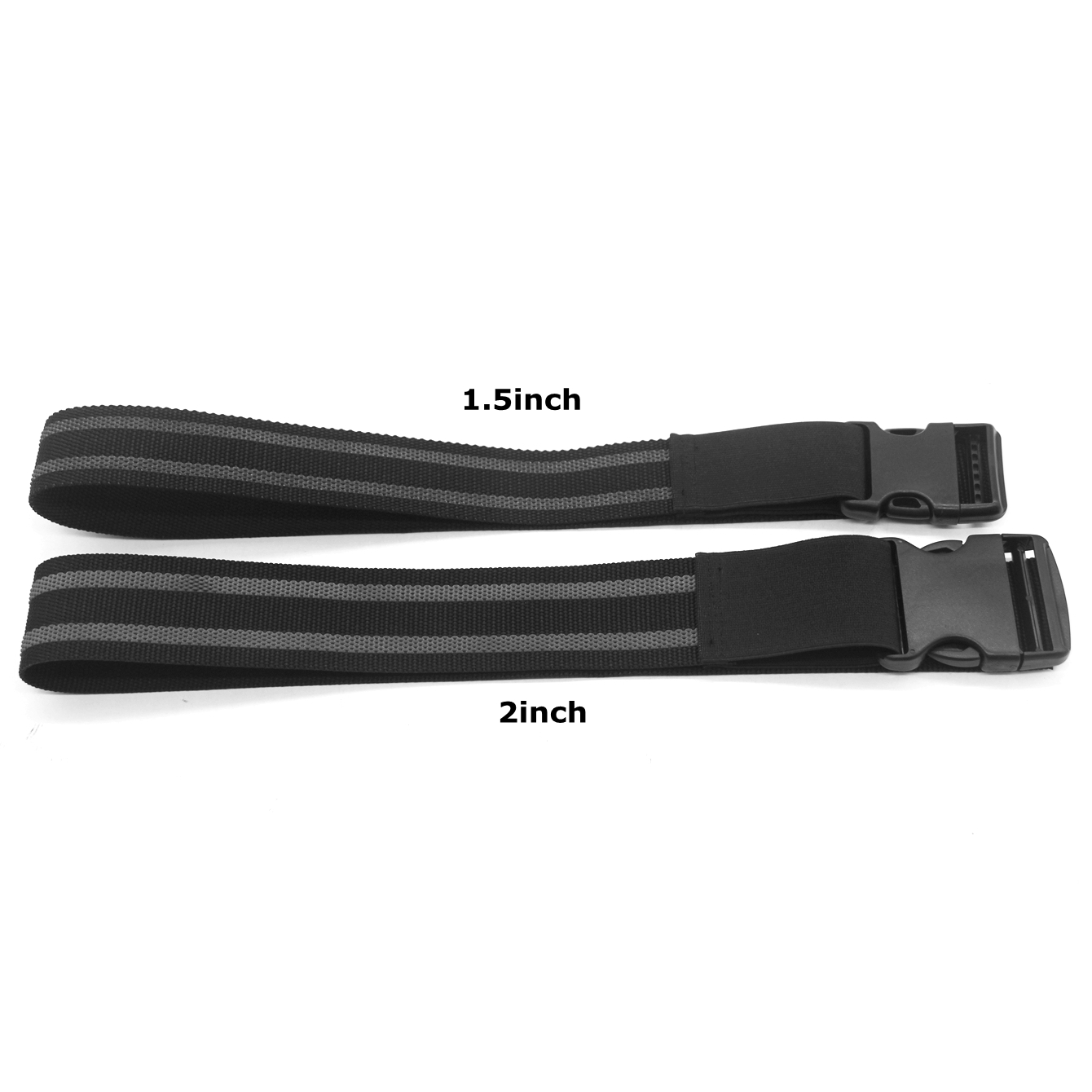 التكتيكية الفخذ حزام شريط مرن  - مراجعة Men'S Accessories Drop Shipping وسعره