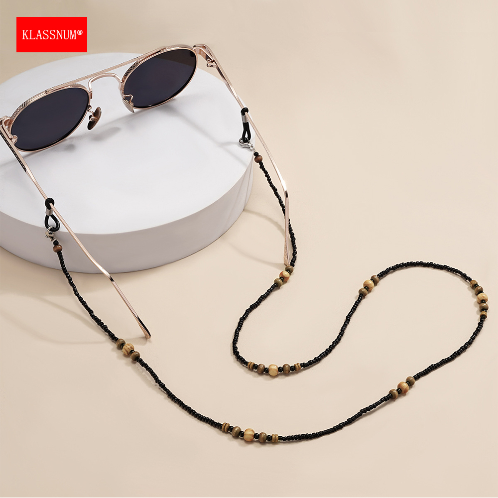 سلسلة نظارات KLASSNUM عصرية لل - مراجعة Men'S Accessories Drop Shipping وسعره