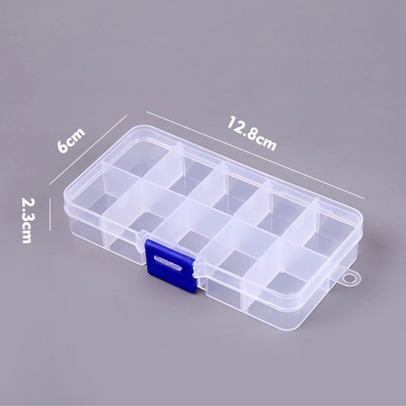 10 شبكات لتنظيم فن الأظافر، أد - مراجعة Men'S Accessories Drawer Organizer وسعره