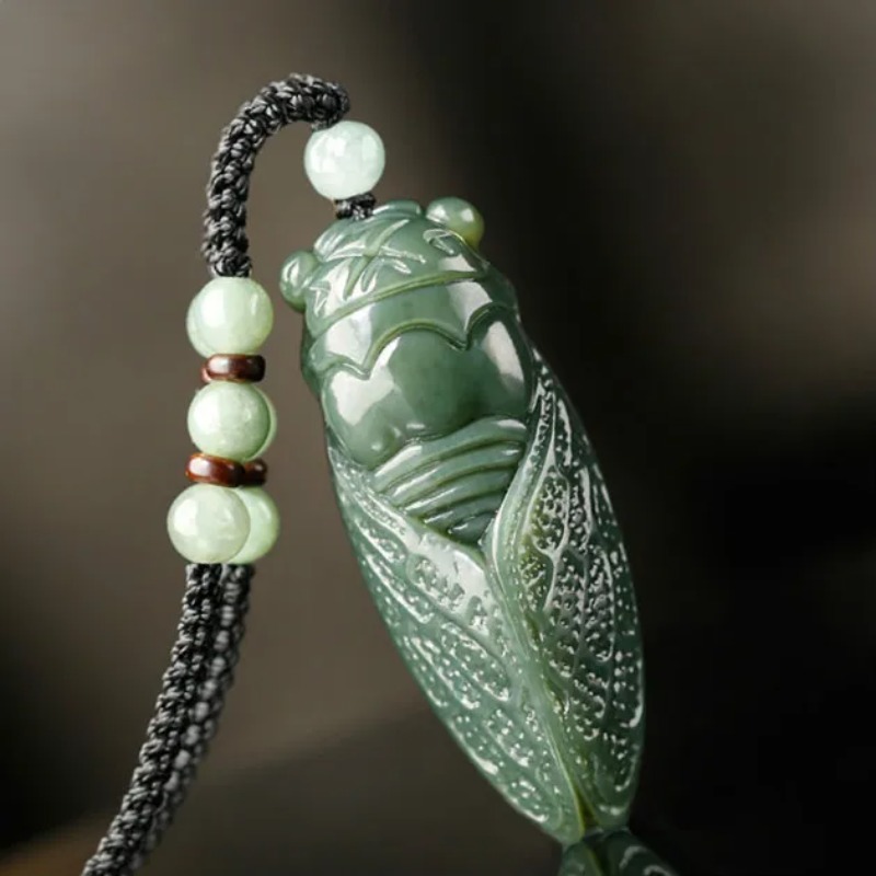 عقد من اللؤلؤ الطبيعي مع قلادة - مراجعة Men Accessories Hand وسعره