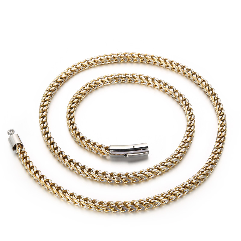 4 مللي متر العرض الفولاذ المقا - مراجعة Men Accessories Singapore وسعره