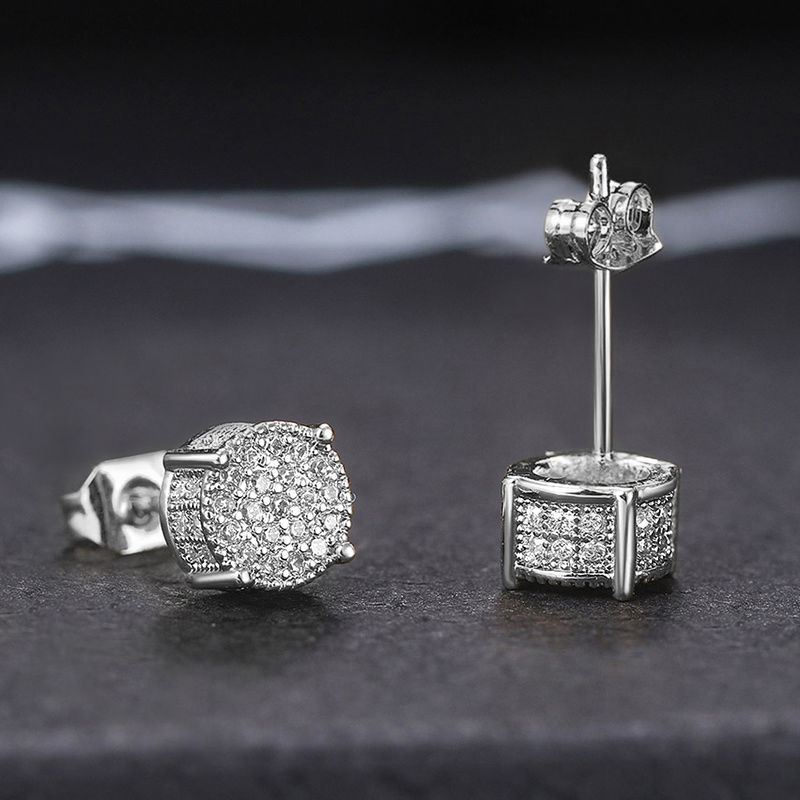 هويتان-أقراط متعددة الاستخداما - مراجعة Men'S Accessories Drop Shipping وسعره