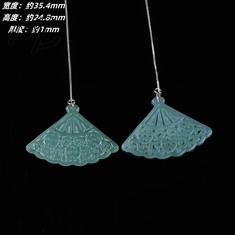 أقراط يدوية الصنع من الزمرد ال - مراجعة Men'S Accessories Drop Shipping وسعره