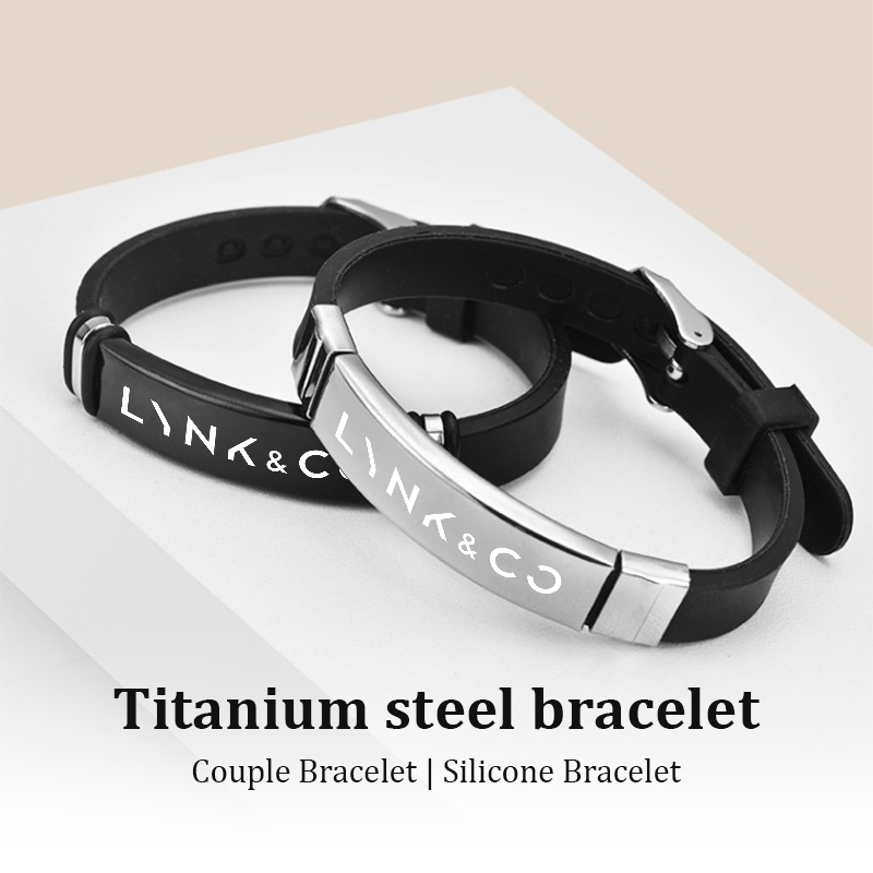 شعار سيارة الرجال الفولاذ المق - مراجعة Men Accessories Logo وسعره