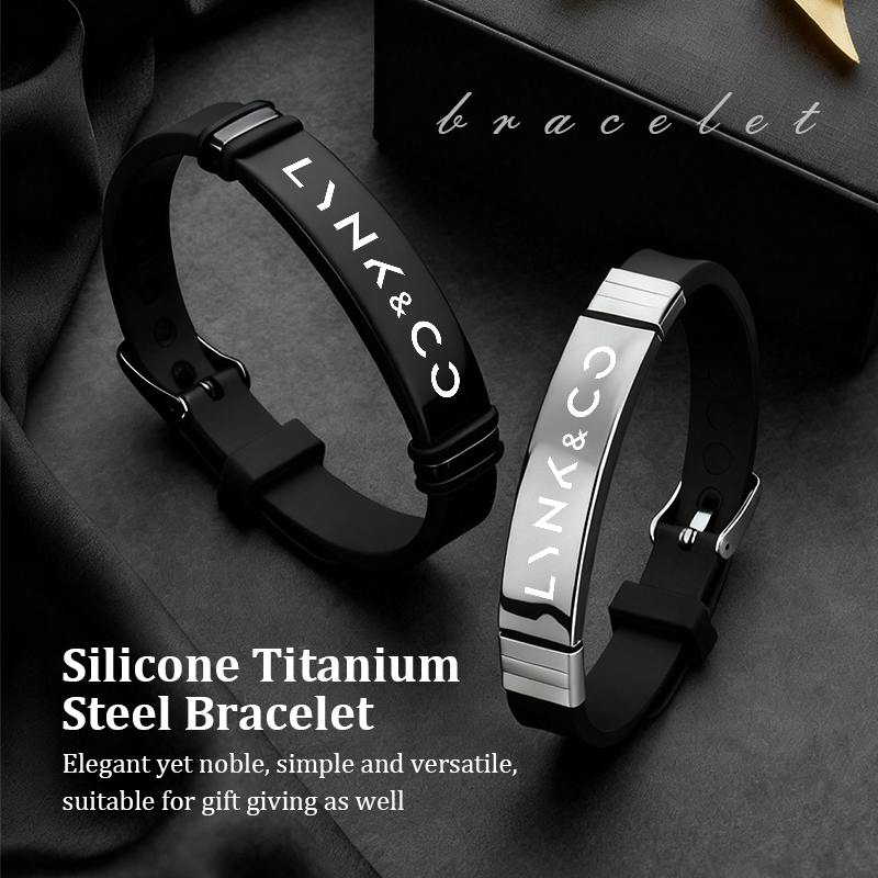 شعار سيارة الرجال الفولاذ المق - مراجعة Men Accessories Logo وسعره