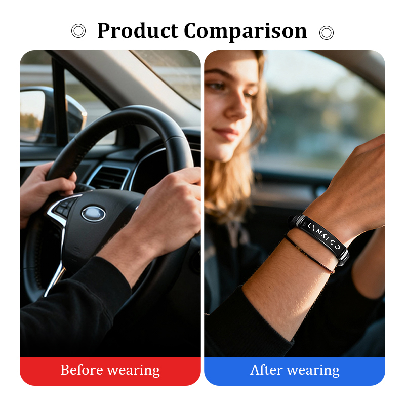 شعار سيارة الرجال الفولاذ المق - مراجعة Men Accessories Logo وسعره