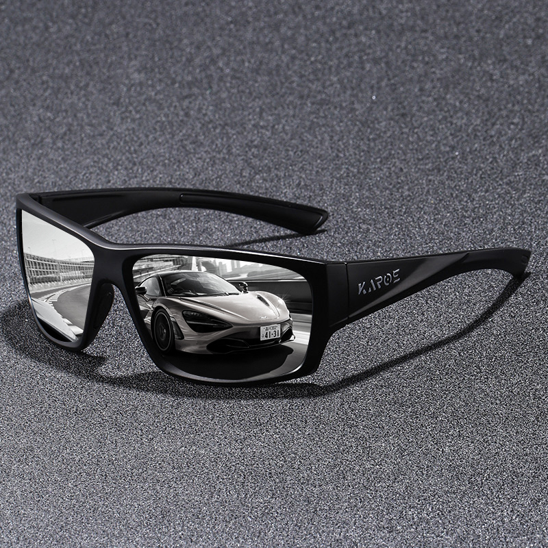 ظلال مستقطبة من KAROS مع حماية - مراجعة Sunglasses Polarized Men وسعره