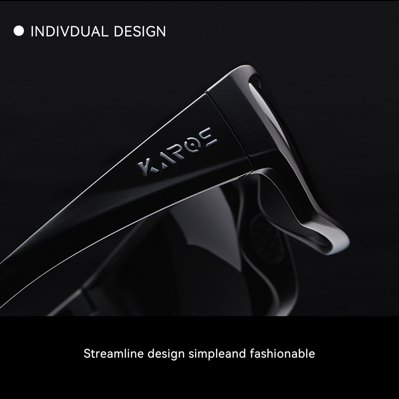 ظلال مستقطبة من KAROS مع حماية - مراجعة Sunglasses Polarized Men وسعره