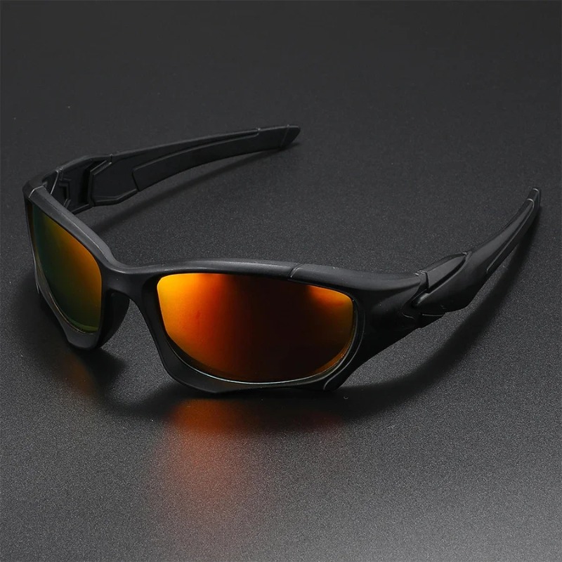 نظارات شمسية رياضية جديدة للرج - مراجعة Sunglasses Polarized Men وسعره