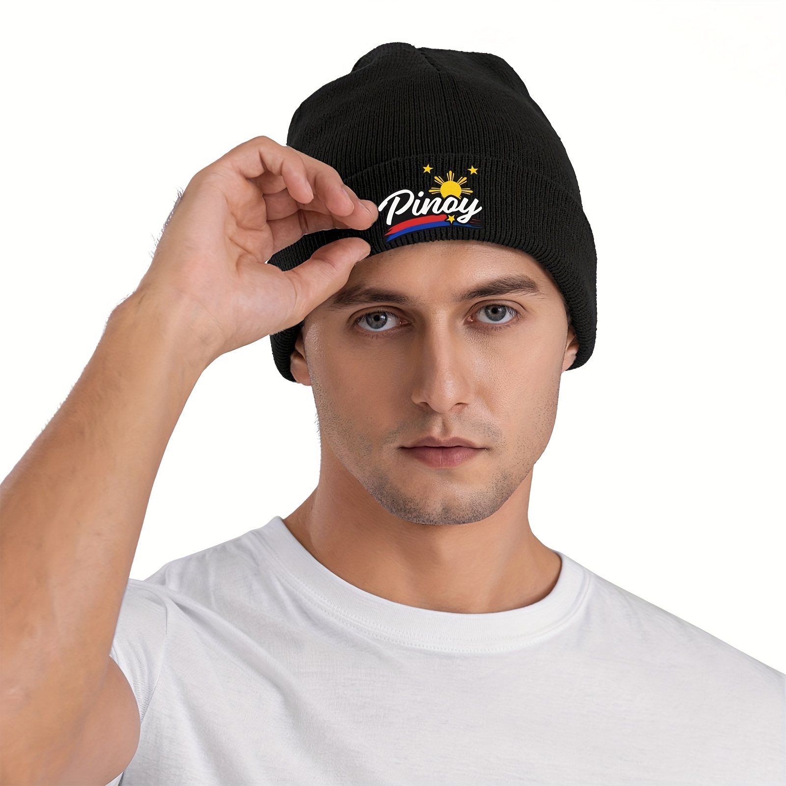قبعة صغيرة متماسكة بنمط تقليدي - مراجعة Men'S Accessories Philippines وسعره