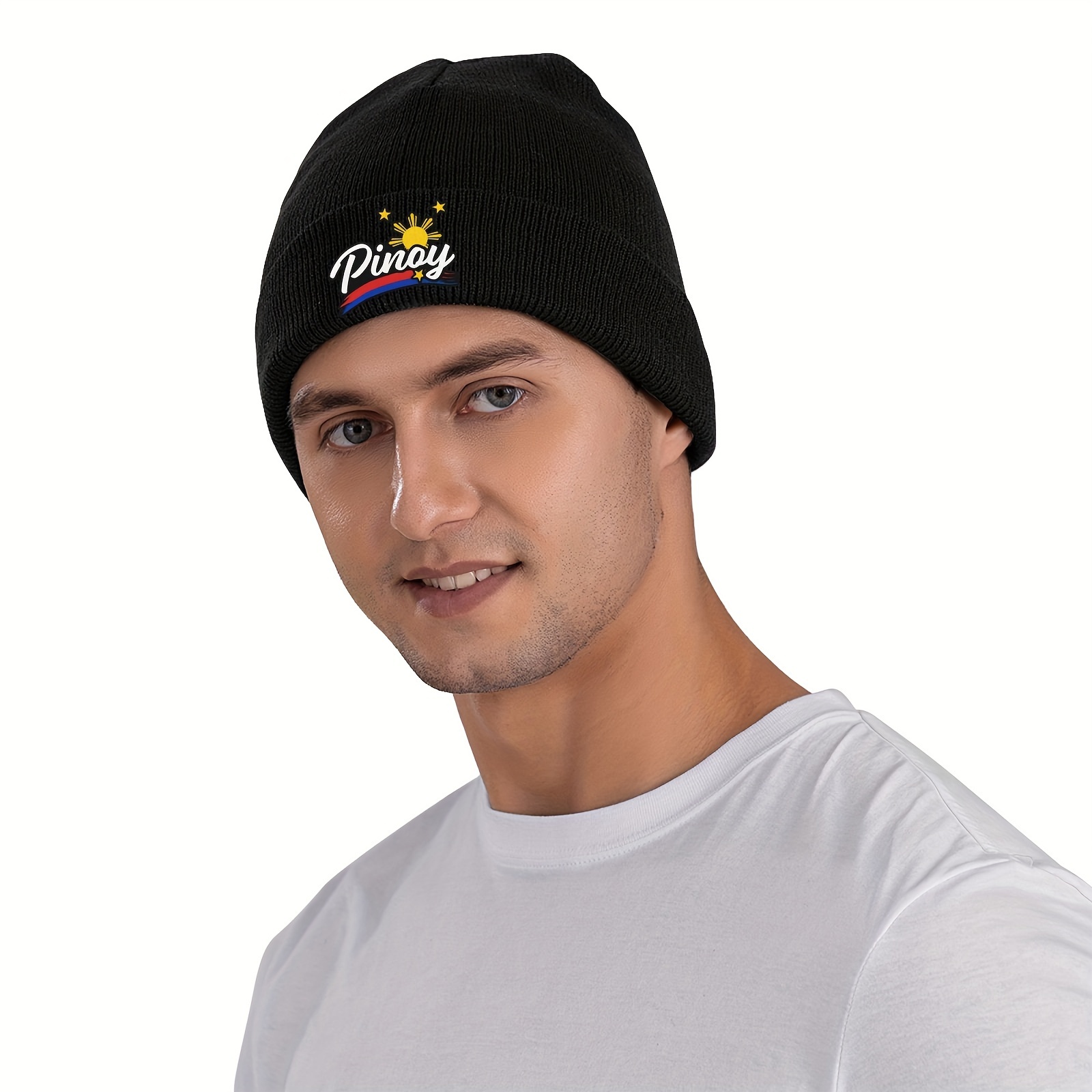 قبعة صغيرة متماسكة بنمط تقليدي - مراجعة Men'S Accessories Philippines وسعره