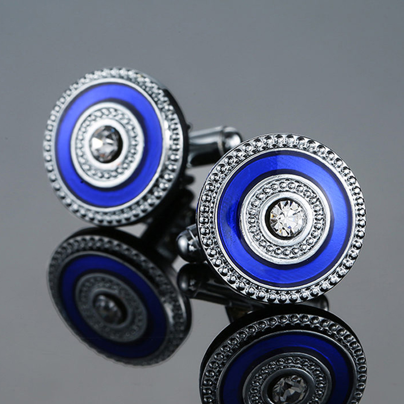 أزرار أكمام قميص رجالي فرنسية  - مراجعة Men'S Accessories Drop Shipping وسعره