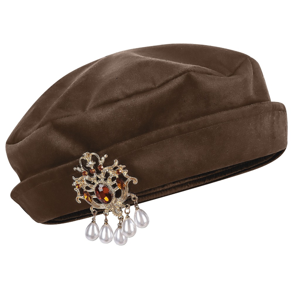 قبعة بيريه رجالية من العصور ال - مراجعة Men'S Accessories Vintage وسعره