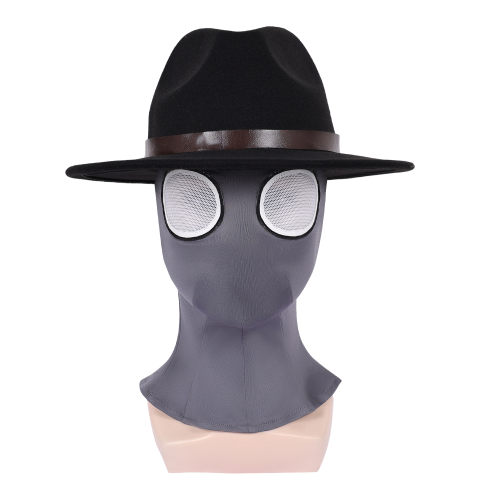 قناع بطل خارق للرجال بتصميم في - مراجعة Men'S Accessories Paris وسعره