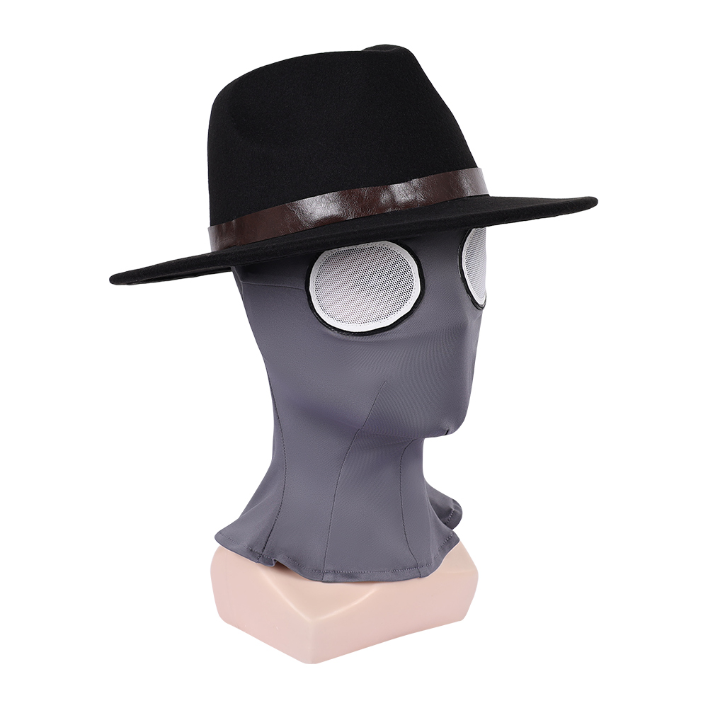 قناع بطل خارق للرجال بتصميم في - مراجعة Men'S Accessories Paris وسعره