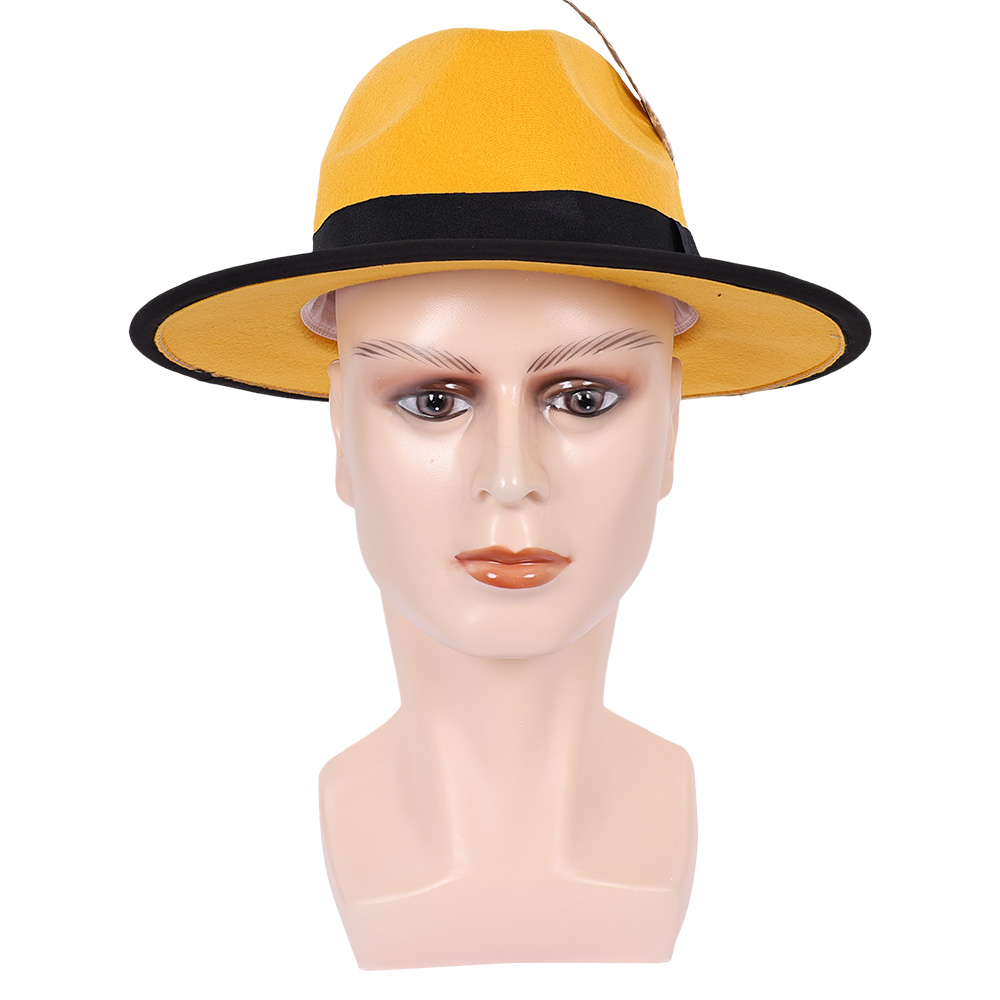 قناع فيلم جيم فانتاسيا 1994، ق - مراجعة Men'S Yellow Accessories وسعره