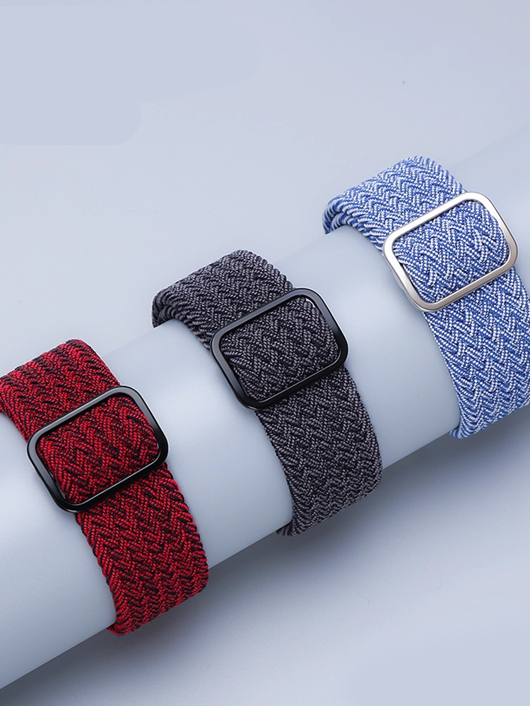 20 مللي متر 22 مللي متر حزام ل - مراجعة Men'S Accessories New Balance وسعره