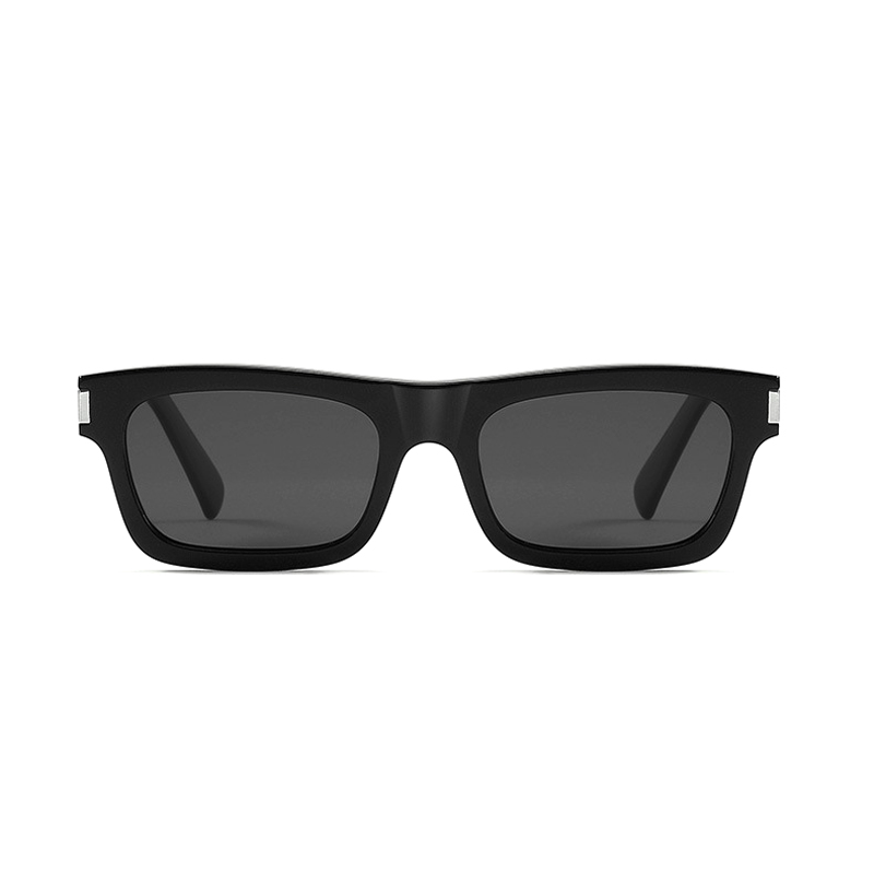 نظارات شمسية سوداء فاخرة من أس - مراجعة Men'S Accessories Paris وسعره