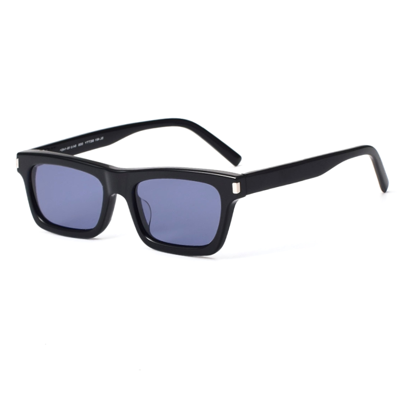 نظارات شمسية سوداء فاخرة من أس - مراجعة Men'S Accessories Paris وسعره