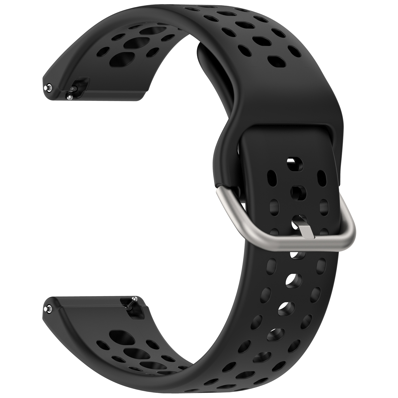 أربطة سيليكون رسمية لـ Amazfit - مراجعة Men'S Accessories New Balance وسعره