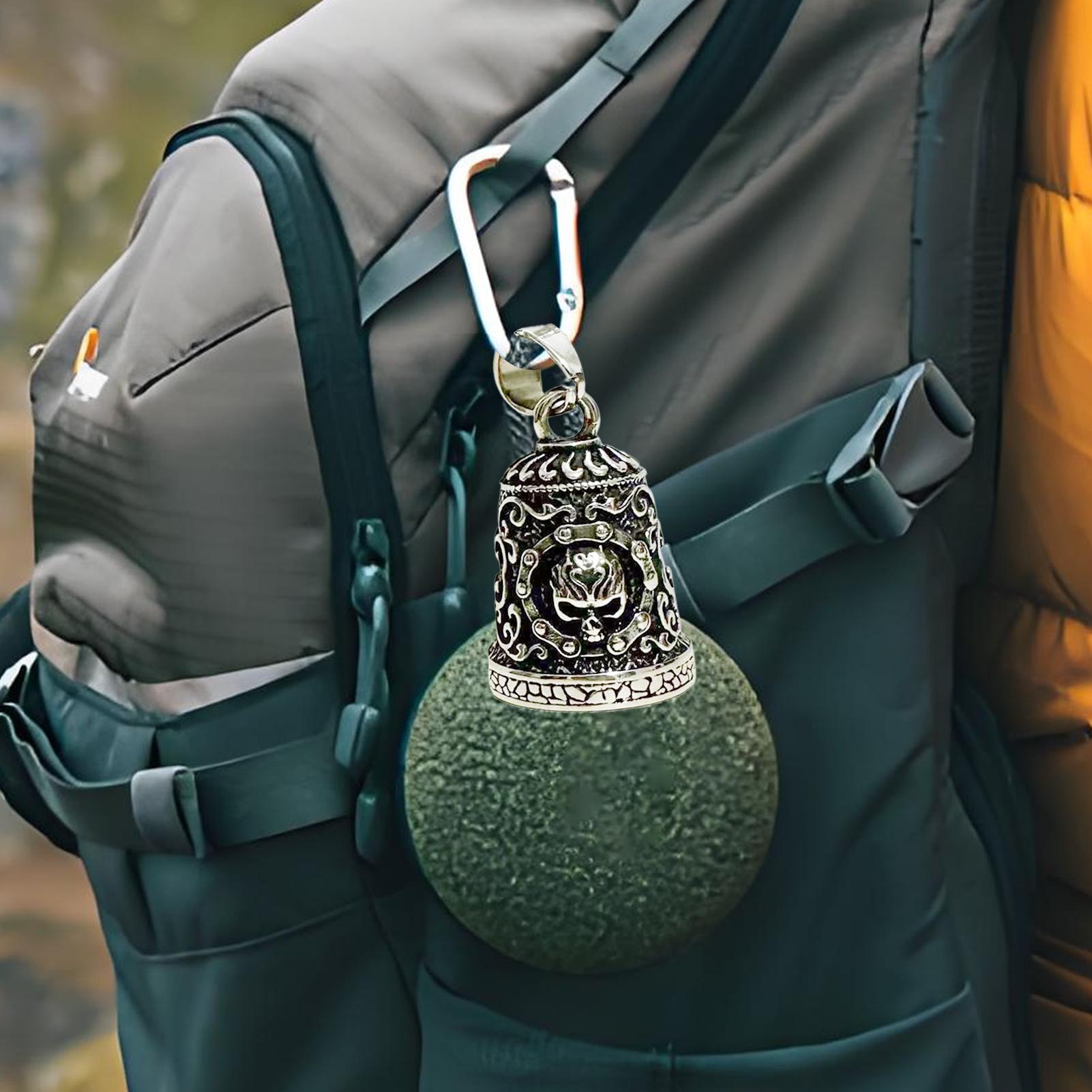 جرس على شكل جمجمة للدراجات الن - مراجعة Men Accessories Chain وسعره