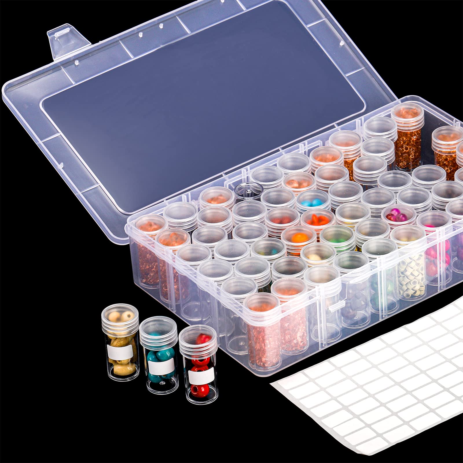 صندوق تخزين بلاستيكي بـ 24/30/ - مراجعة Men'S Accessories Drawer Organizer وسعره