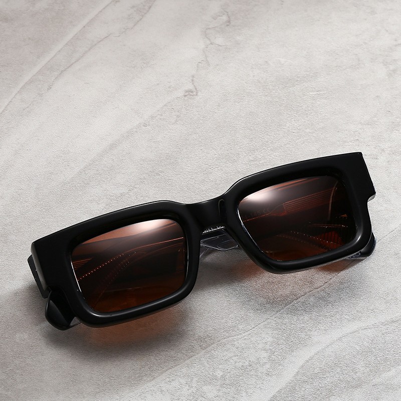 نظارات شمسية جديدة 2026 بتصميم - مراجعة Sunglasses Polarized Men وسعره