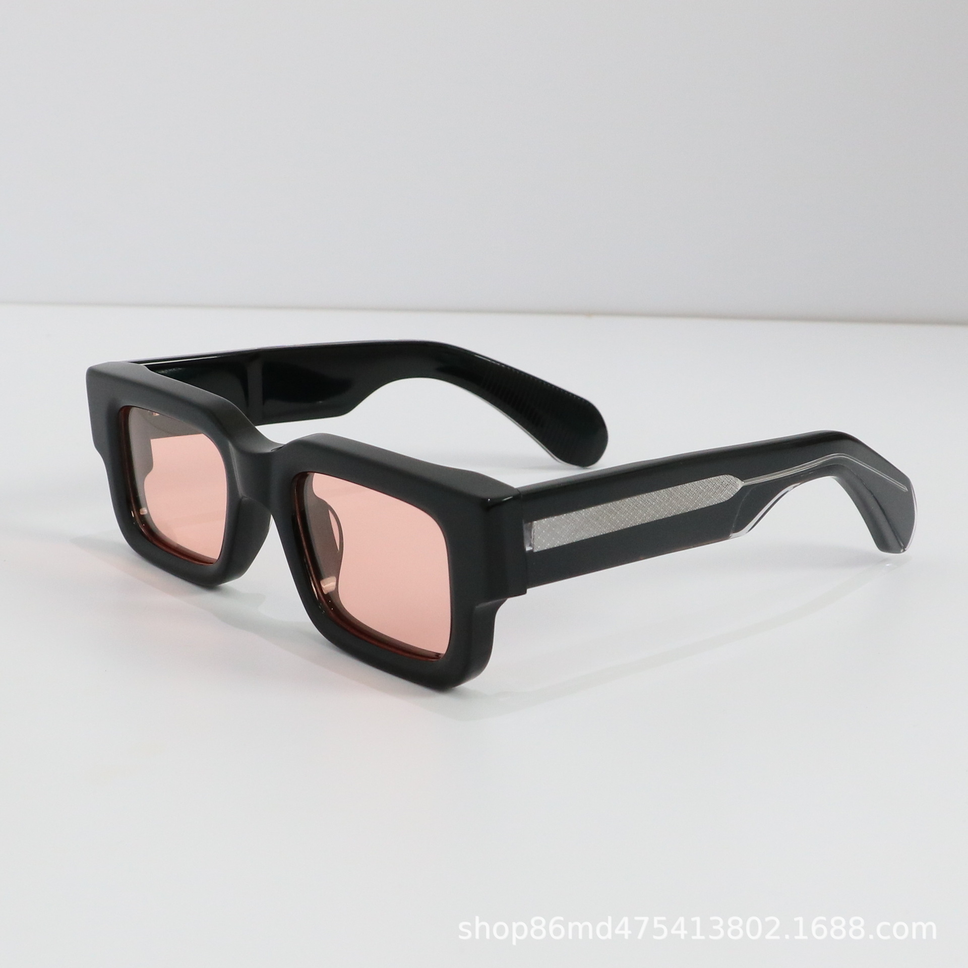 نظارات شمسية جديدة 2026 بتصميم - مراجعة Sunglasses Polarized Men وسعره