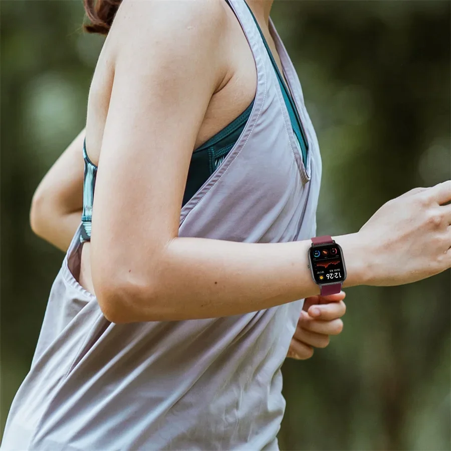 سوار سيليكون لـ Amazfit ، سوار - مراجعة Men'S Accessories New Balance وسعره