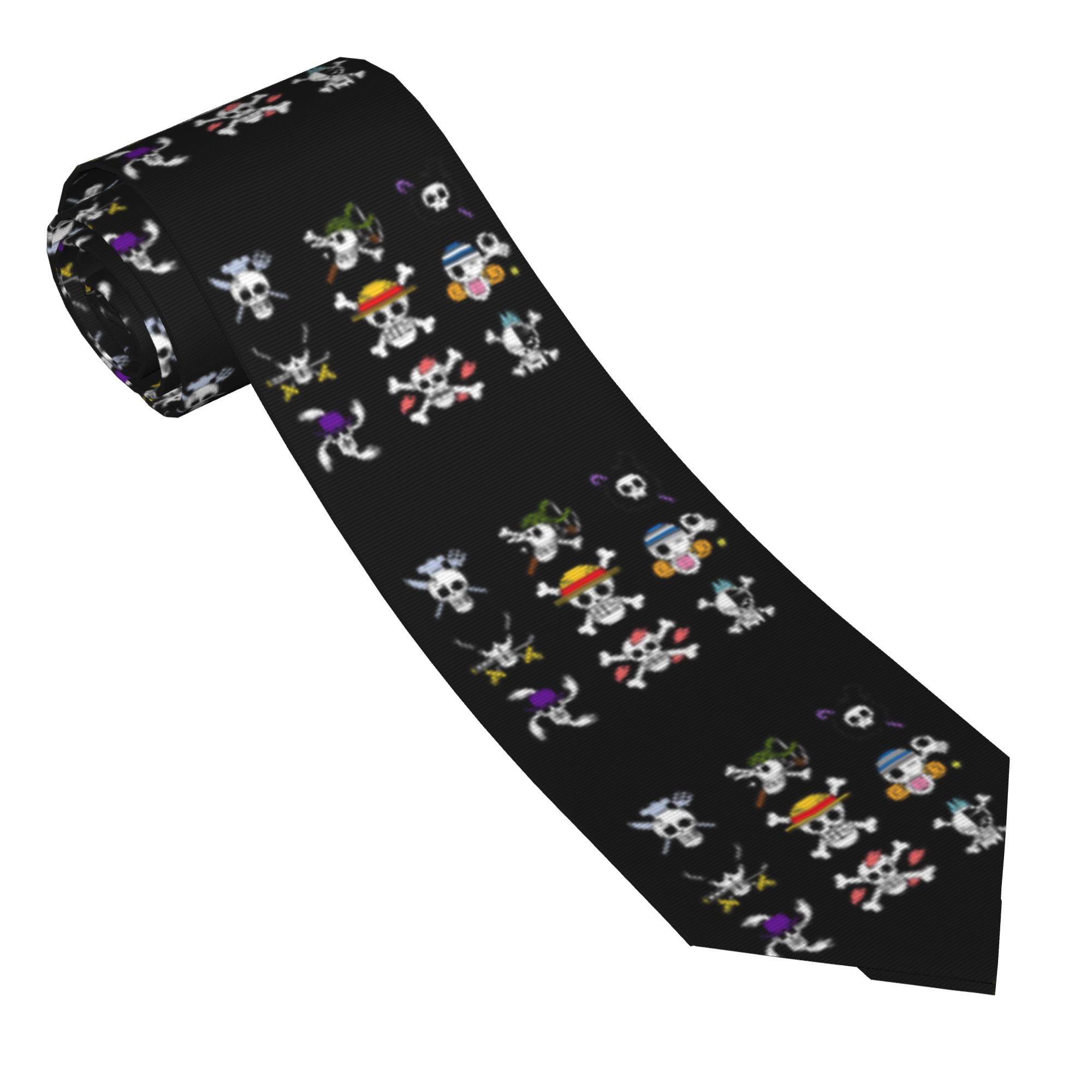 ربطة عنق رجالية كلاسيكية نحيفة - مراجعة Men Accessories Logo وسعره